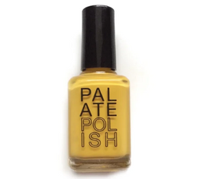 Palate Nail Polish - Yolk