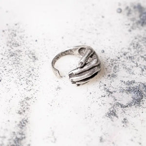 Wrapped Around Your Finger Ring